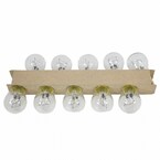 High Mounted Lamp Brake Light Bulb - Rear Main Image
