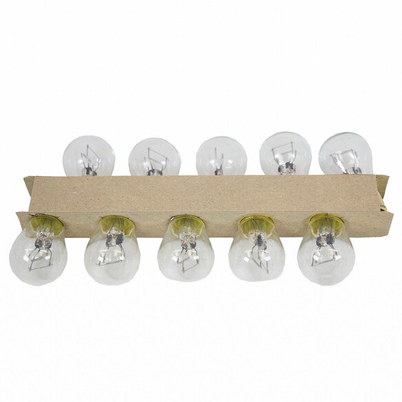 High Mounted Lamp Brake Light Bulb - Rear Main Image