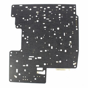 Plate and Gasket (AT)