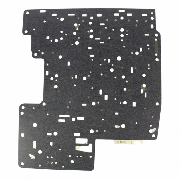 Plate and Gasket (AT) Main Image