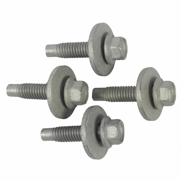 Screw - M6 X 20MM Main Image