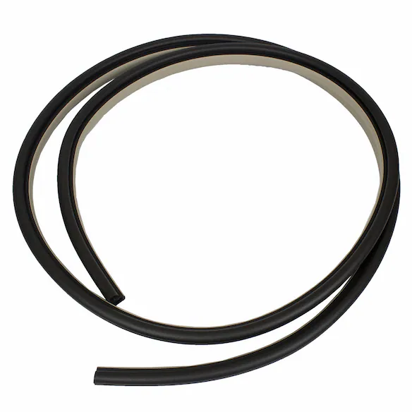 Door Seal Weatherstrip - Left, Right, Rear Main Image