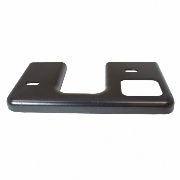 Frame Rail Bracket Bumper - Left Main Image