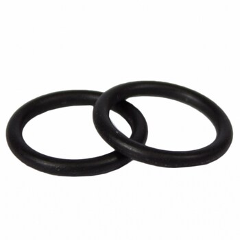Seal Air Crossover Gasket - X17.12 X 2.62 (Cobra, GT)