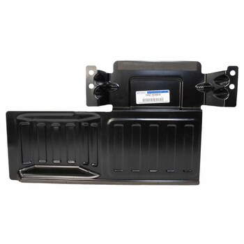 Hvac Unit Case Cover Shield