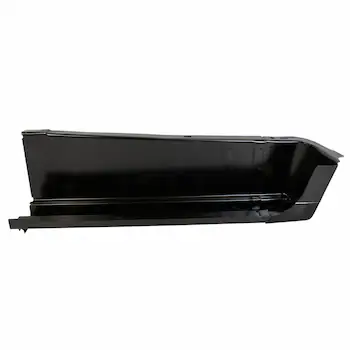 Running Board Step Pad - Right, Front