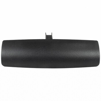 Glove Compartment Door Striker Console Latch - Rear, Center