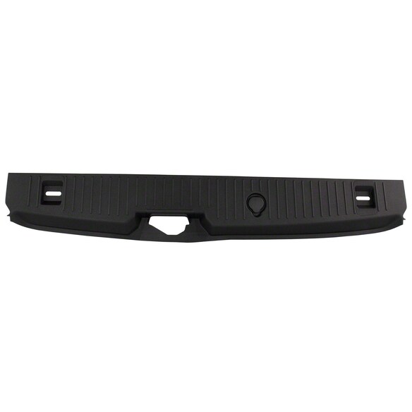 Panel Trim Door Sill Plate - Back (LWB Van, Series 500V/510V) Main Image