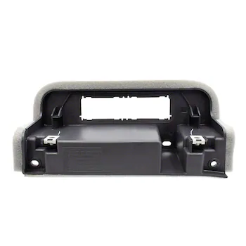 Engine Control Module (ECM) Bracket Unit (ECU) - 2.0L