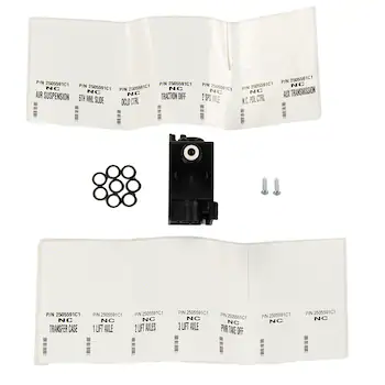 Kit 2 4 Brake Solenoid