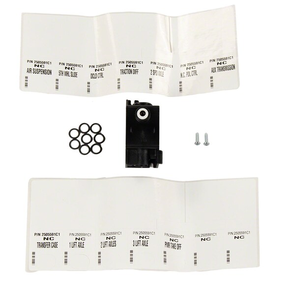 Kit 2 4 Brake Solenoid Main Image