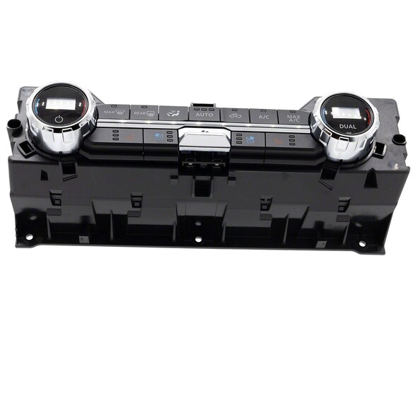 Hvac Control Module Main Image