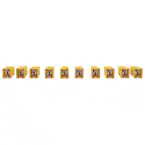 Circuit Breaker Fuse - 32 Volt, 60 AMP (Fuses) Main Image