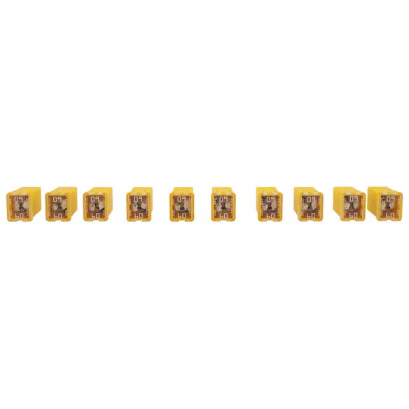 Circuit Breaker Fuse - 32 Volt, 60 AMP (Fuses) Main Image