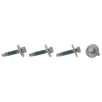 Compartment bolt - M6 X 24MM