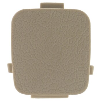 Interior Grab Bar Cap. Support.