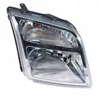 Composite Headlight - Right, Front Main Image
