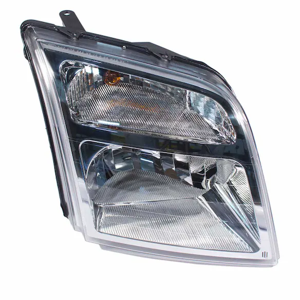 Composite Headlight - Right, Front Main Image