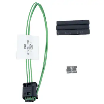Parking Aid Sensor Connector Wire