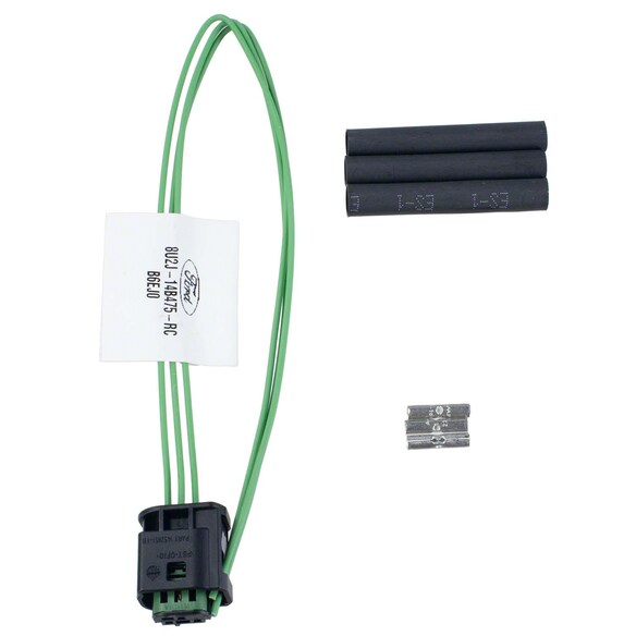 Parking Aid Sensor Connector Wire Main Image
