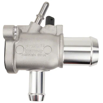 Water Connector Adaptor Engine Coolant Flange - Outlet