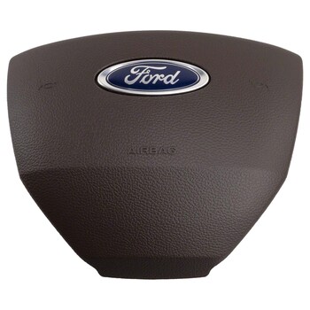 Steering Wheel Air Bag Module Inflator <br>Air Bags The mounted to