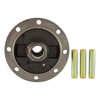 Manual Transmission Differential Case (MT)