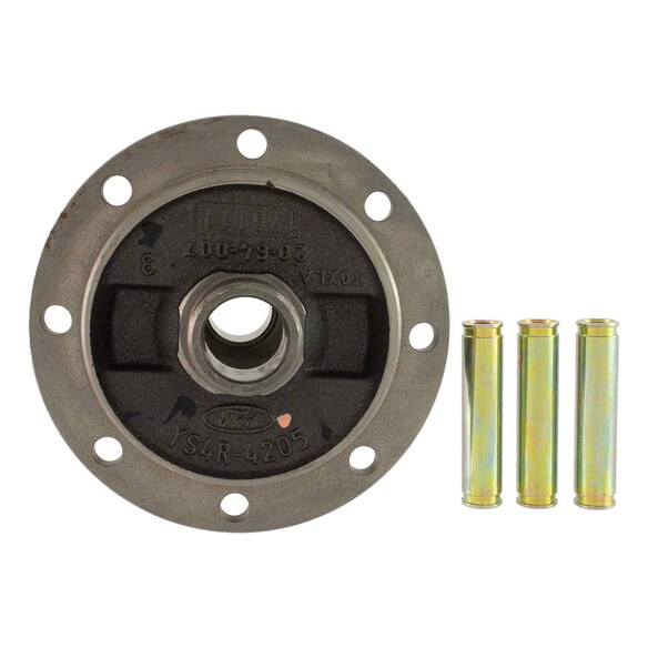 Manual Transmission Differential Case (MT) Main Image