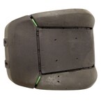 Seat Back Cushion Pad - Right, Front (XL, XLT) Main Image