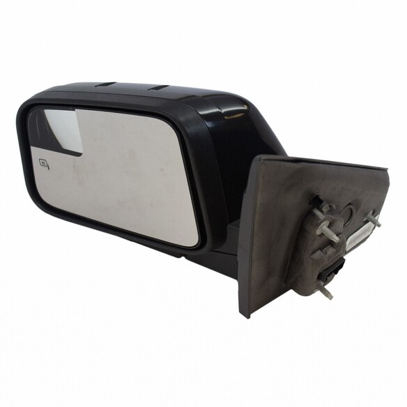Door Mirror Rear View Head - Left, Outer Main Image