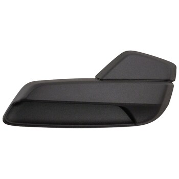 Seat Back Recliner Adjustment Handle Adjusting - Left, Rear