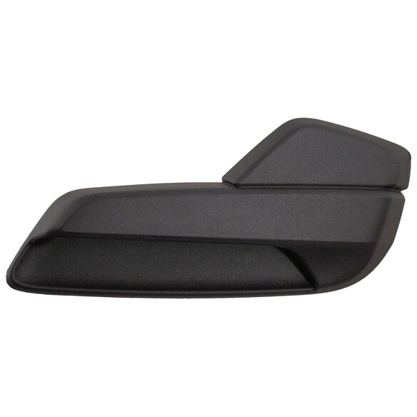 Seat Back Recliner Adjustment Handle Adjusting - Left, Rear Main Image