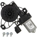 Window Motor - Right, Front Main Image