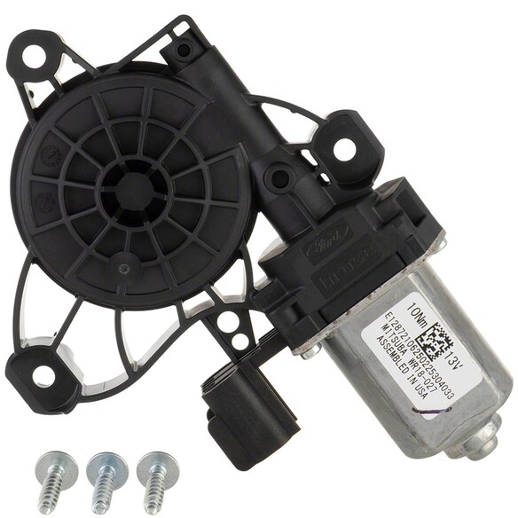 Window Motor - Right, Front Main Image