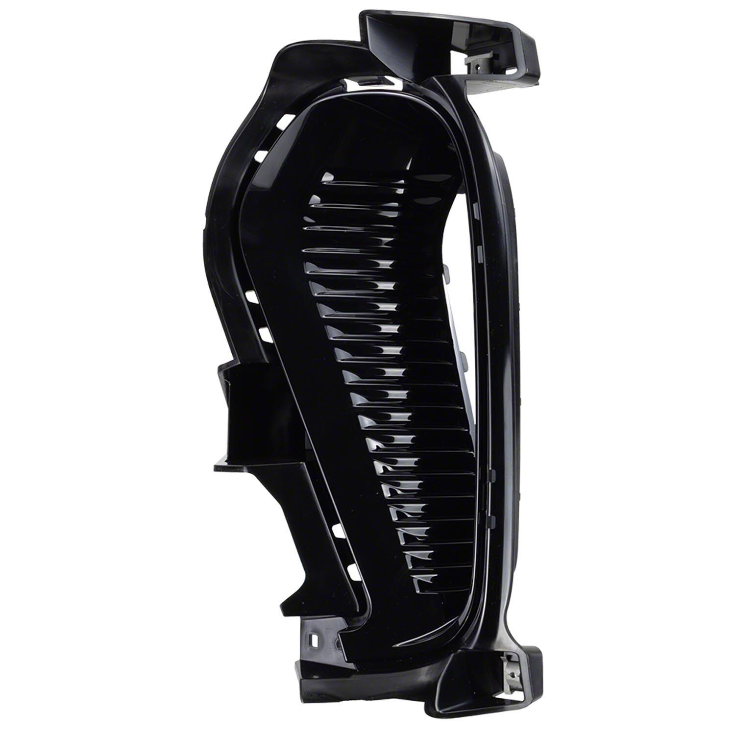 Fog Lamp Bezel | Parts | Ford.com