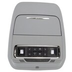 Console Overhead - Front, Rear Main Image