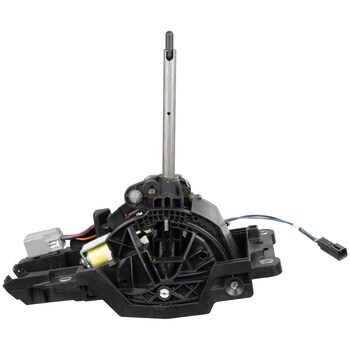 Automatic Transmission Shift Lever Gear Housing (AT)