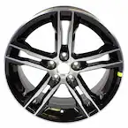 Wheel Rim Style 1 18" (ST) Main Image