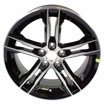 Wheel Rim Style 1 18" (ST)