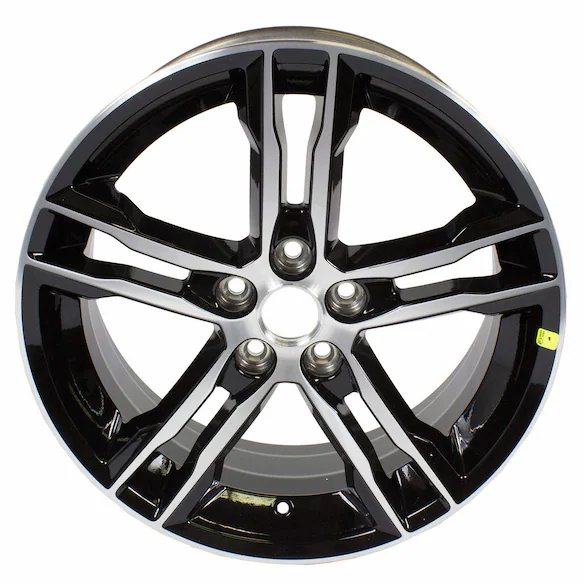 Wheel Rim Style 1 18" (ST) Main Image