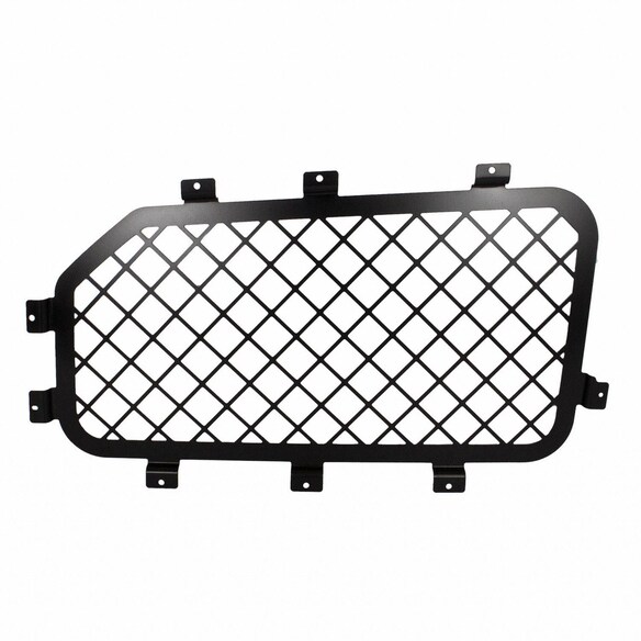 Grill Window Screen - Right Main Image