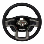 Steering Wheel Main Image