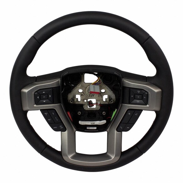 Steering Wheel Main Image