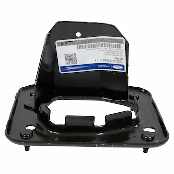 Frame Rail End Member Reinforcement - Left, Front