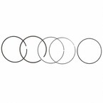 Piston Ring Kit Includes: Set For One - 0.50MM O/S 2.0L Main Image