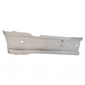 Floor Pan Crossmember Reinforcement - Right, Front