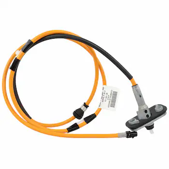 Radio Antenna Base Aerial - Front (Phantom/Raptor)