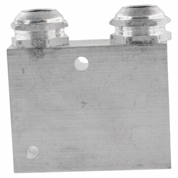 Automatic Transmission Oil Cooler Control Valve (AT)