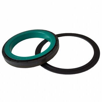 Engine Crankshaft Seal Oil - Front 6.4L