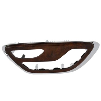 Door Panel Insert Trim Applique - Right, Front